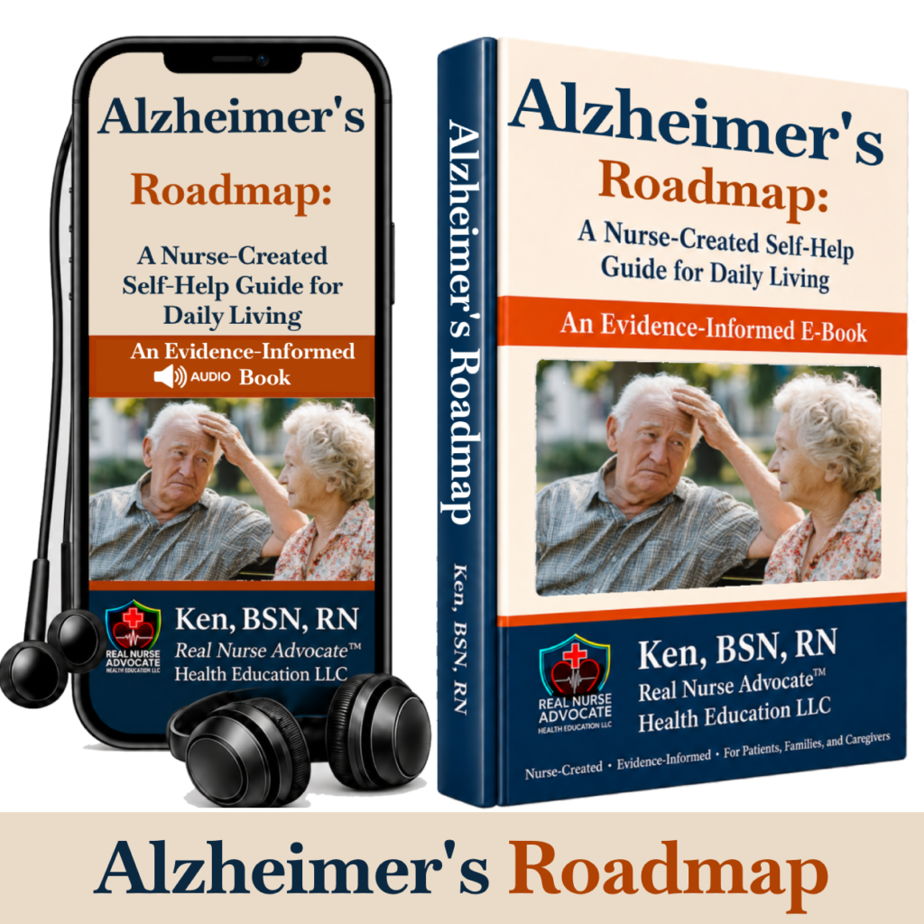 Alzheimer’s Roadmap bundle phone book sales website backup